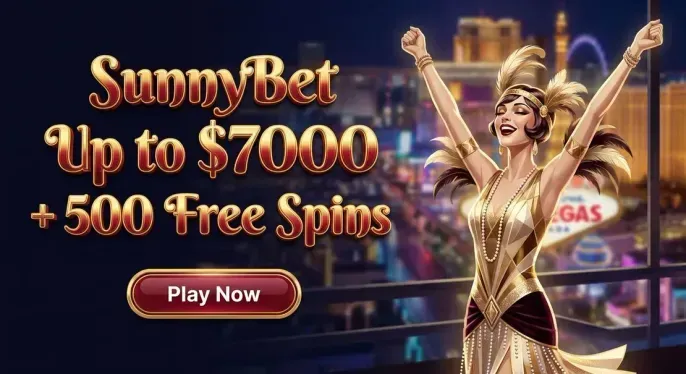 SunnyBet